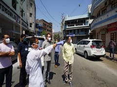  ભરૂચના અંકલેશ્વરમાં બજારો 24 જૂલાઇથી એક વાગ્યા બાદ રહેશે બંધ, જુઓ વીડિયો