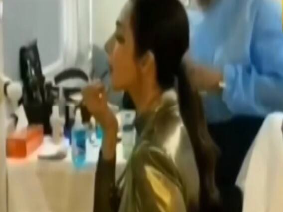 Malaika Arora's staff member tests positive for COVID-19