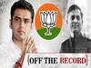 Why Sachin Pilot Didn't Join BJP Amid Rajasthan Congress Crisis?