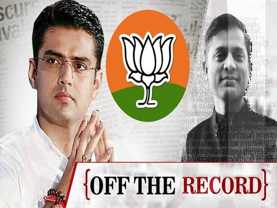 क्या सचिन पायलट और बीजेपी के बीच फिर आ गए जादूगर अशोक गहलोत?