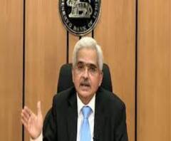 আর্থিক সঙ্কট মোকাবিলায় রিজার্ভ ব্যাঙ্কের সিদ্ধান্ত কার্যকরী হচ্ছে, জানালেন গভর্নর শক্তিকান্ত দাস