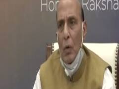 रक्षामंत्री Rajnath Singh का लद्दाख दौरा स्थगित