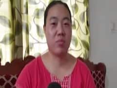 Amid standoff, this Nalanda woman urges India-China to remain friends