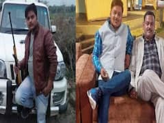 Kanpur Case: हमीरपुर में विकास दुबे का साथी अमर दुबे पुलिस मुठभेड़ में ढेर । Namaste Bharat Full