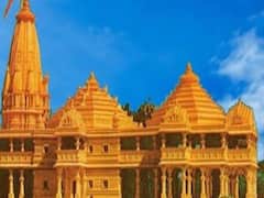 भगवान Ram से जुड़ी हैं इन स्थानों की पौराणिक कथाएं