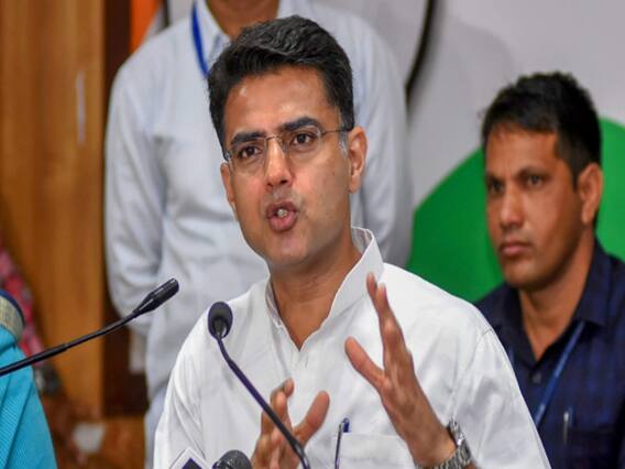 Pilot v Gehlot: राजस्थान HC में सुनवाई टली, बागी विधायकों ने याचिका में सुधार के लिए मांगा समय