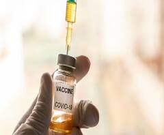 চার মাস পরই ভারতে মিলবে করোনার ভ্যাকসিন! সিরাম ইনস্টিটিউটের অধিকর্তার দাবিতে আশার আলো চিকিৎসকমহলে