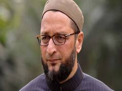 PM Modi के अयोध्या दौरे पर Owisi ने उठाए सवाल । Top 20