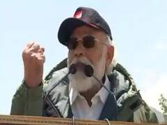 China baffled post PM Modi's visit to Ladakh | Samvidhan Ki Shapath (03.07.2020)