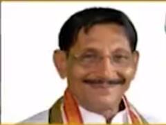  કોગ્રેસના વધુ એક ધારાસભ્ય કોરોનાની ઝપેટમાં, ખાનગી હોસ્પિટલમાં ખસેડાયા 