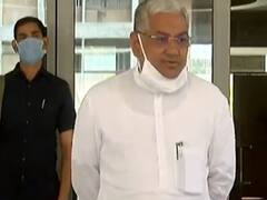 ભારે વરસાદમાં ખેડૂતોને થયેલા નુકસાન અંગે રૂપાણી સરકારે શું લીધો મહત્વનો નિર્ણય?