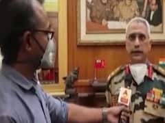 Himalaya to protect India from China's radar system