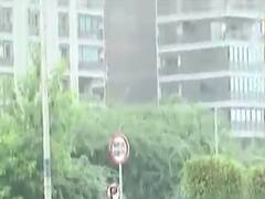 સુરતના ગ્રામ્ય વિસ્તારમાં ધોધમાર વરસાદ, જુઓ વીડિયો