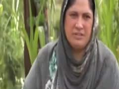 PM Modi appreciated Kashmir's woman sarpanch in 'Mann Ki Baat'