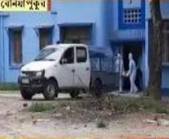 এক ডজন গল্প: করোনা সন্দেহে শহরজুড়ে অমানবিকতার ছবি, প্রয়াত বর্ষীয়ান কংগ্রেস নেতা সোমেন মিত্র