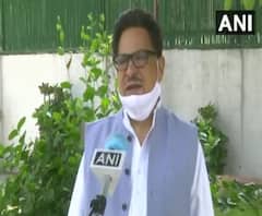 Sachin Pilot | सचिन पायलट यांचा भाजपवासी उल्लेख करणाऱ्या काँग्रेस नेते पी एन पुनिया यांची कोलांटउडी