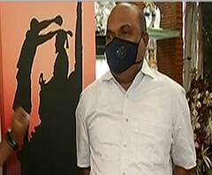 ST Workers | एसटी कर्मचाऱ्यांना काढलं ही अफवा खोटी, उत्पन्न नसल्याने सेवा स्थगितीचा निर्णय- अनिल परब