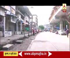 Special Report | कल्याण - डोंबिलीत कोरोनाला ब्रेक कसा लावणार? | स्पेशल रिपोर्ट