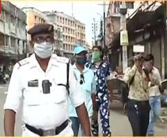 কনটেনমেন্টে জোনে ৭ দিন কড়া নজরদারি, তারপর পরিস্থিতি খতিয়ে দেখে পরবর্তী সিদ্ধান্ত