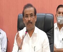 Rajesh Tope | सरकारी ऑडिटनंतर रुग्णांना बिल मिळणार- आरोग्यमंत्री टोपे