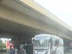 અમદાવાદમાં ટ્રાફિક સમસ્યાને નિવારવા 18 જેટલા બ્રિજ નીચે કરાશે પાર્કિગની વ્યવસ્થા