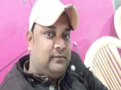 Ghaziabad: पत्रकार विक्रम जोशी की बेटी ने बताया बदमाशों ने कैसे घटना को अंजाम दिया