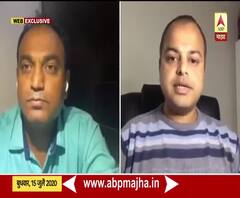 COVID 19 वरील संभाव्य सीओव्हीआयडी -19 लसच्या प्रारंभिक चाचण्या | डॉक्टर महेश कात्रे यांच्याशी बातचीत