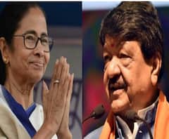 'মমতা মাওবাদীদের ছাড় দিয়েছেন', বিজেপি বিধায়ক খুনে তৃণমূলকে নিশানা কৈলাসের