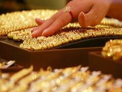 Gold prices surge to record new high, Silver crosses Rs 60K per kg