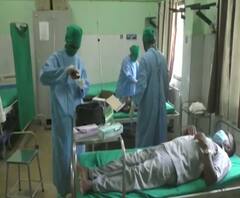 Coronavirus | कोरोना चाचणीसाठी प्रिस्क्रिप्शनच्या सक्तीमध्ये शिथिलता आणा,आयसीएमआरने राज्यांना सुचवलं