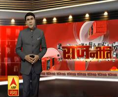 Rajneeti With Rajendra Dev: चार महीने में बदल गया मुरादाबाद का सत्य?