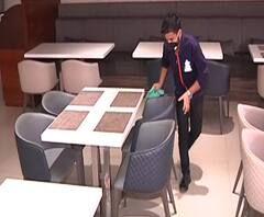 Mumbai Hotels Reopen | मुंबईत हॉटेल्स अखेर ग्राहकांसाठी खुली होणार, कोरोनाच्या पार्श्वभूमीवर हॉटेल्सची तयारी!