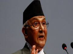 Amid political turmoil, Oli uses 'Rama' to deflect the issue