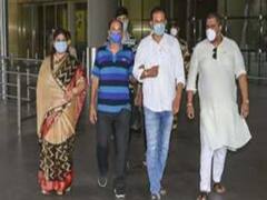 Sushant Suicide Case: Patna Police reaches Kotak Mahindra Bank in Bandra