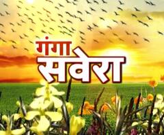 गंगा सवेरे : हर गांव, किस्बे और शहर की खबरें....गंगा सवेरे में | ABP Ganga