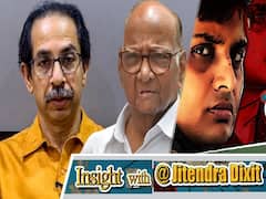 Maharashtra: Rift in Sena-Congress-NCP Govt? Thackeray Reverses Transfer Orders of DCPs | ABP Uncut