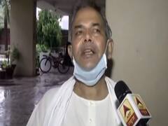 Society should be happy on death of such gangster: Kamlakanth 