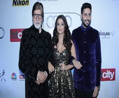 बच्चन कुटुंबियांच्या संपर्कात आलेल्या 30 जणांची टेस्ट होणार - के वॉर्ड सहाय्यक आयुक्त विश्वास मोटे