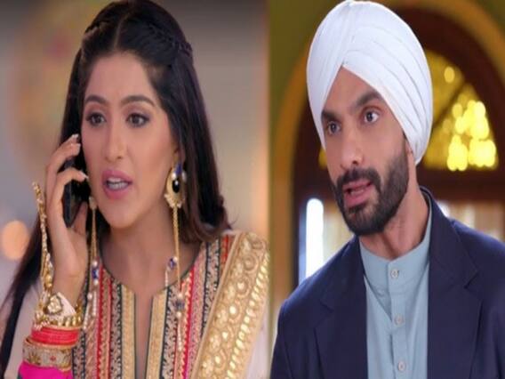 Choti Sarrdaarni: Sarbjit to confess his feelings for Meher