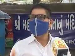 મારું શહેર, મારી વાત: અમદાવાદના અસારવા વિસ્તારના રહીશોની સમસ્યા અંગે તેમની સાથે વાતચીત, જુઓ વીડિયો 