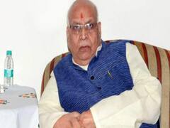 Madhya Pradesh Governor Lalji Tandon passes away