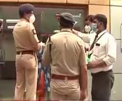 চিকিৎসক ও স্বাস্থ্যকর্মীদের সংবর্ধনা দিল গড়িয়াহাট থানা