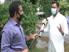 Tejashwi Yadav बोले- नीतीश सरकार ने बिहार को बर्बाद किया | देखिए राजनीति की खबरें