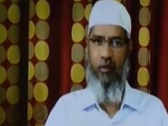 Breaking News : Delhi दंगों का Connection Zakir Naik से? क्यों जुड़ा दंगों से Zakir का नाम?