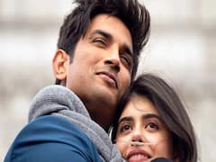 Ahead of Dil Bechara release, Sushant Singh Rajput trends on all social networking sites