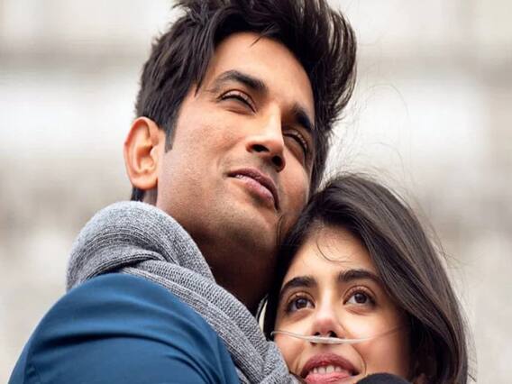 Ahead of Dil Bechara release, Sushant Singh Rajput trends on all social networking sites