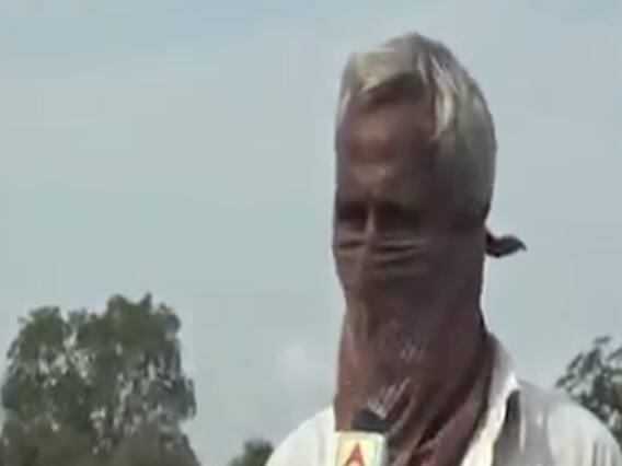  મહેસાણાના ઉંઝામાં ઓછા વરસાદના કારણે ખેડૂતો ચિંતામાં મુકાયા, જુઓ વીડિયો