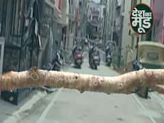 बेंगलुरु में लगातार बढ़ रहा कोरोना, लोगों ने खुद लगा दिया लॉकडाउन 