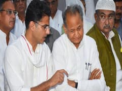 Sachin Pilot पर Congress का Action | Panchnama 