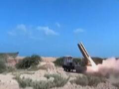 UAE के अल दफा एयरबेस के पर गिरीं 2 मिसाइलें, राफेल विमानों को भी किया गया अलर्ट